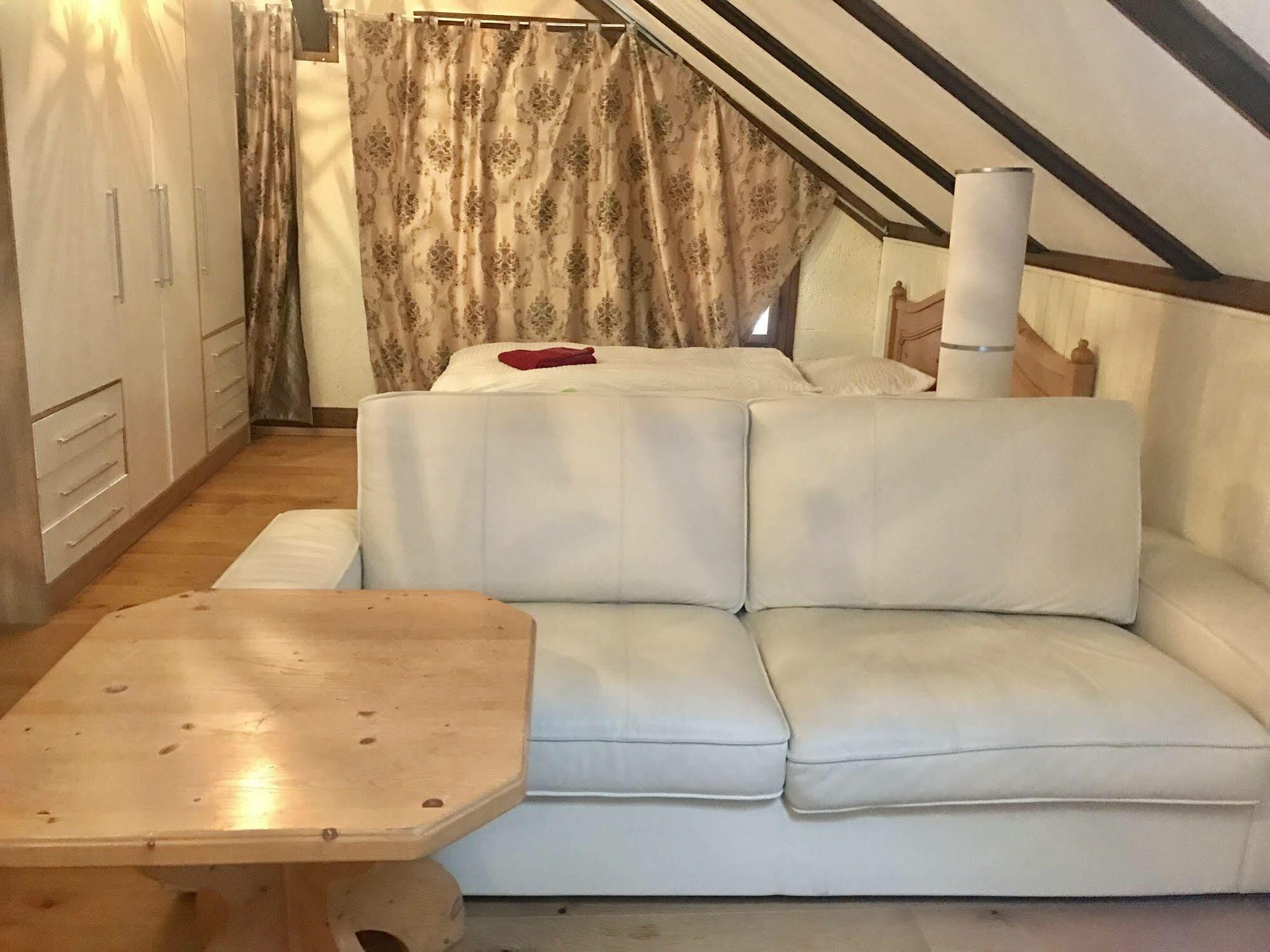 Interlaken Linda Inn Lodge מראה חיצוני תמונה