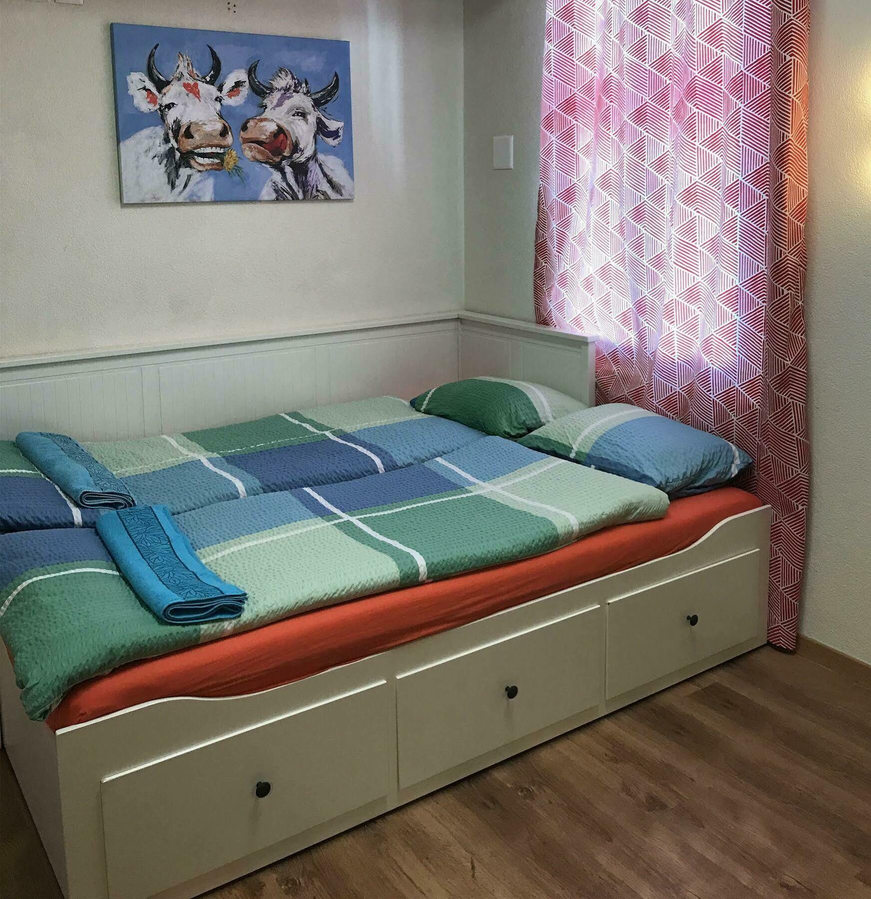 Interlaken Linda Inn Lodge מראה חיצוני תמונה