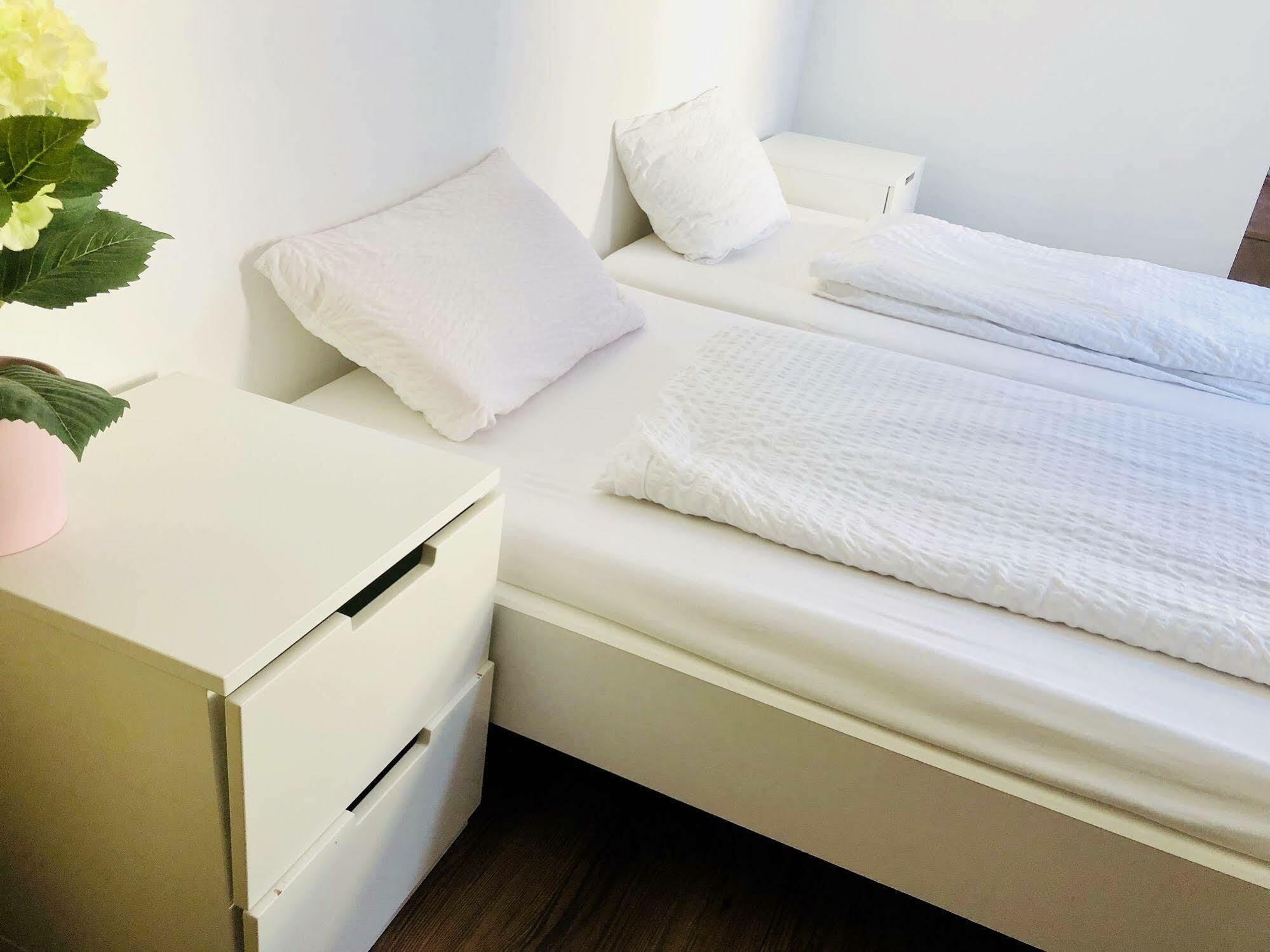 Interlaken Linda Inn Lodge מראה חיצוני תמונה