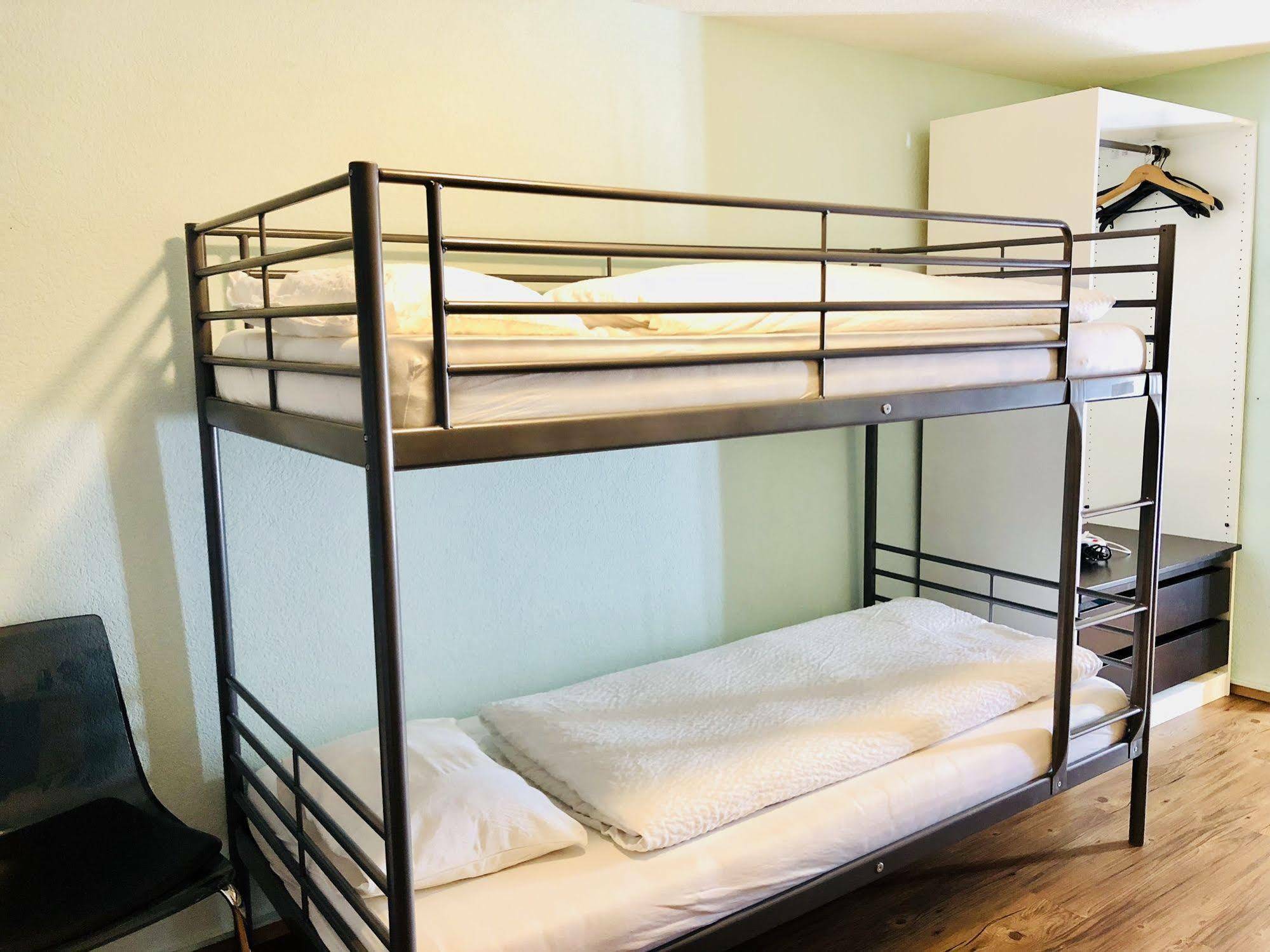 Interlaken Linda Inn Lodge מראה חיצוני תמונה