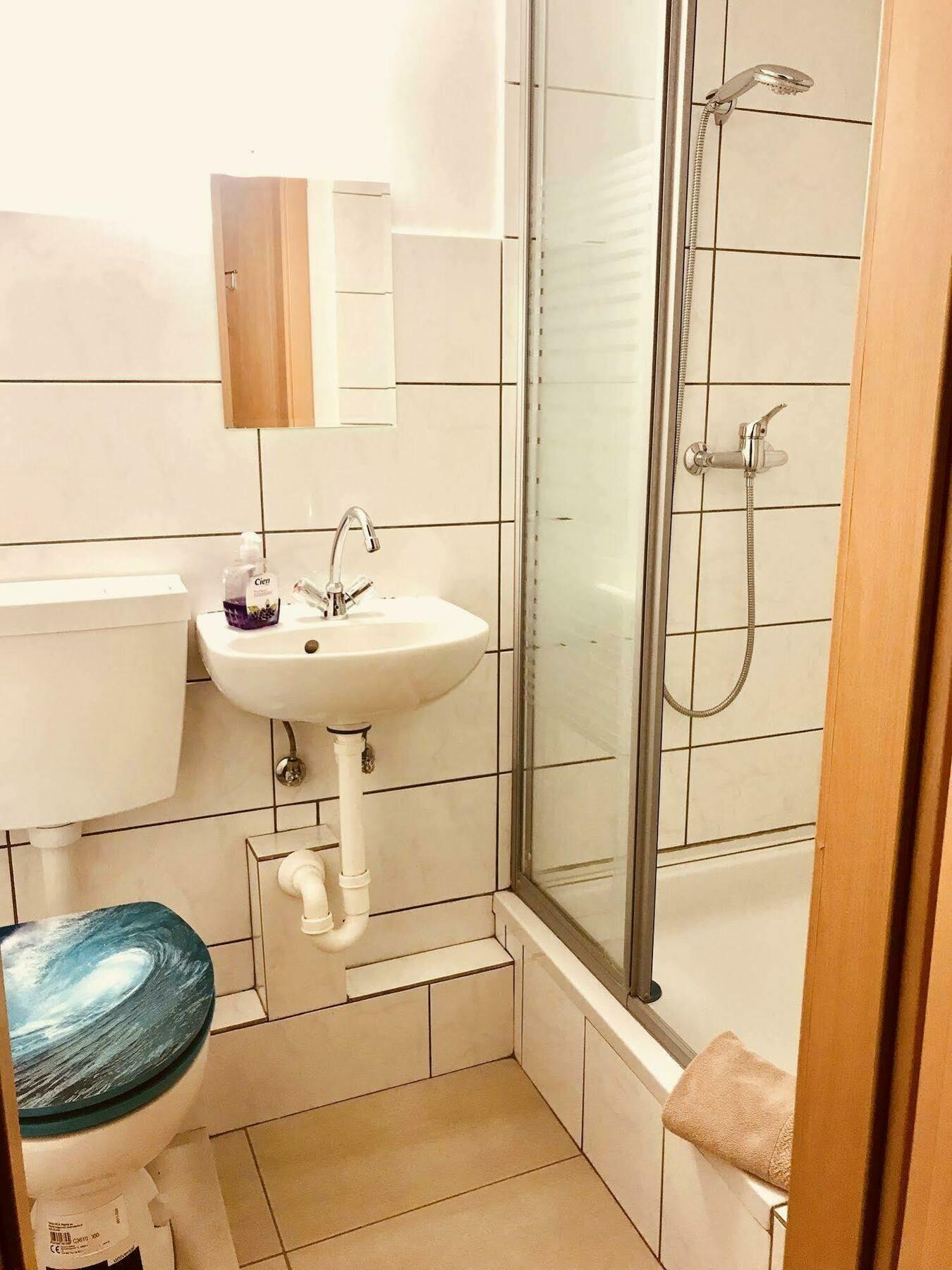 Interlaken Linda Inn Lodge מראה חיצוני תמונה